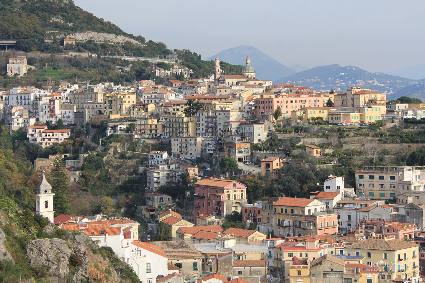 Vietri sul Mare